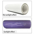 Automotive Headlight Film Light Control Tpu Color Change Lamp Film