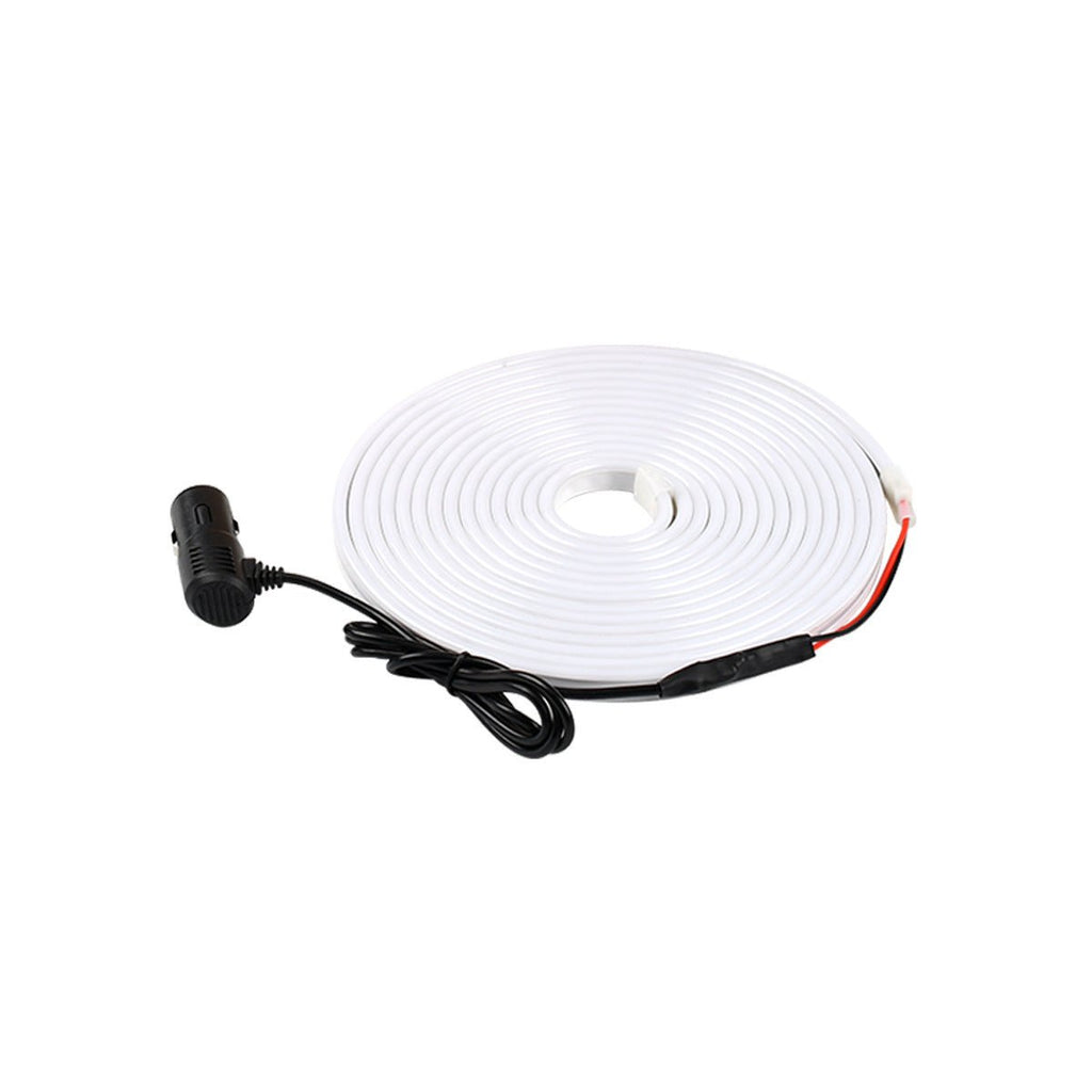 Magnetic Absorption Automatic Induction Trunk Light