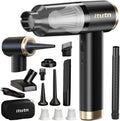 Mini Portable Vacuum for Car, Handheld Small Vacuum Cleaner